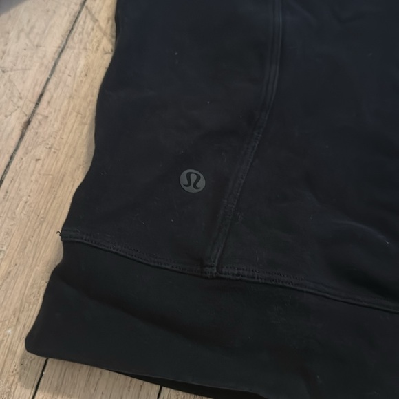 Lululemon Cropped Hoodie - Picture 6 of 6